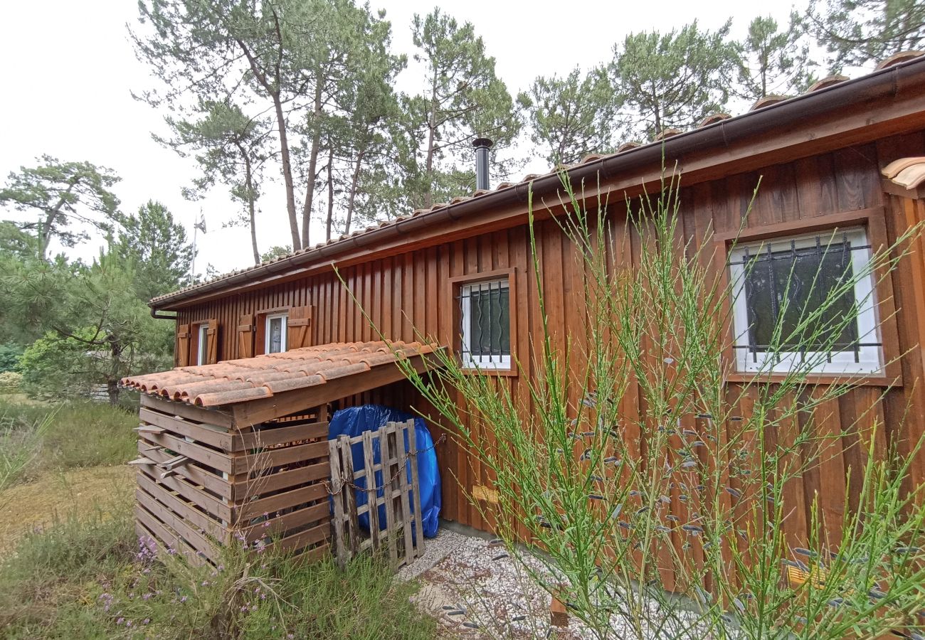 freistehendes Haus in Grayan-et-l´Hôpital - ILES FIDJI 3