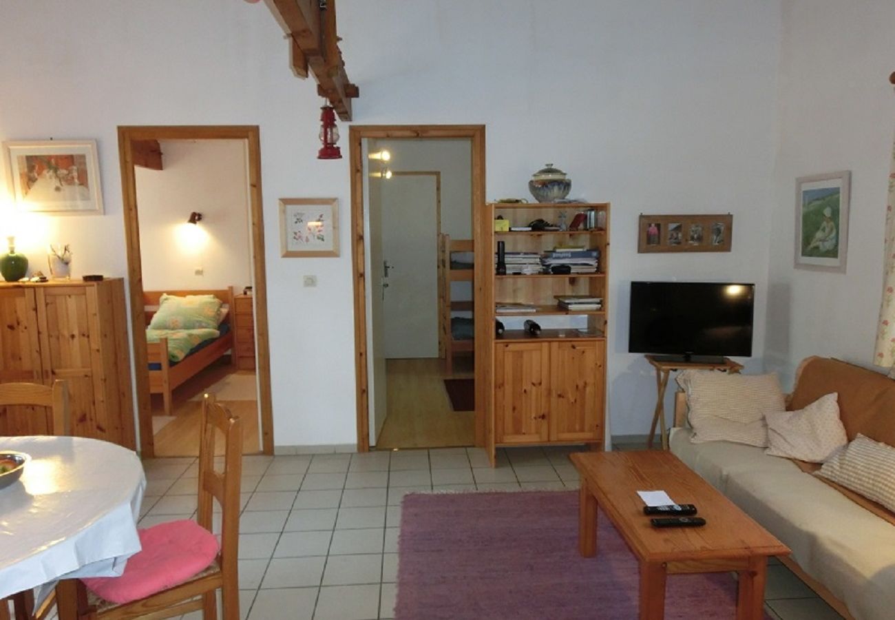 Chalet in Grayan-et-l´Hôpital - Chalet Nigéria 9