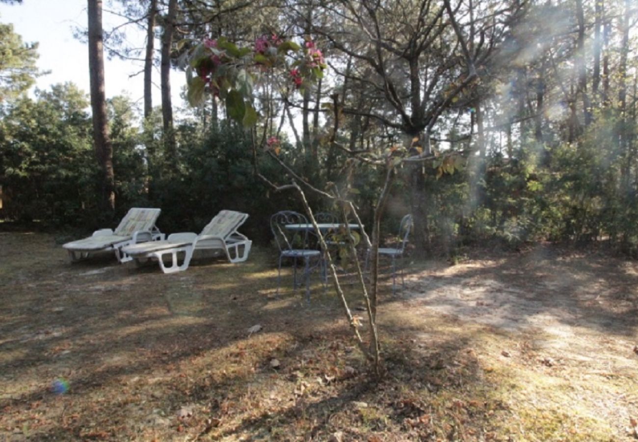 Chalet in Grayan-et-l´Hôpital - Chalet Vénézuéla 6