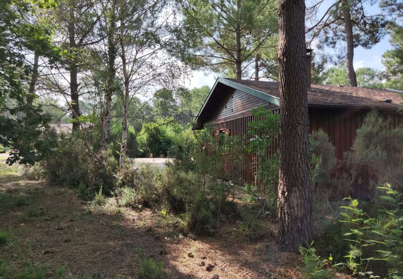 Chalet in Grayan-et-l´Hôpital - Chalet Vénézuéla 6