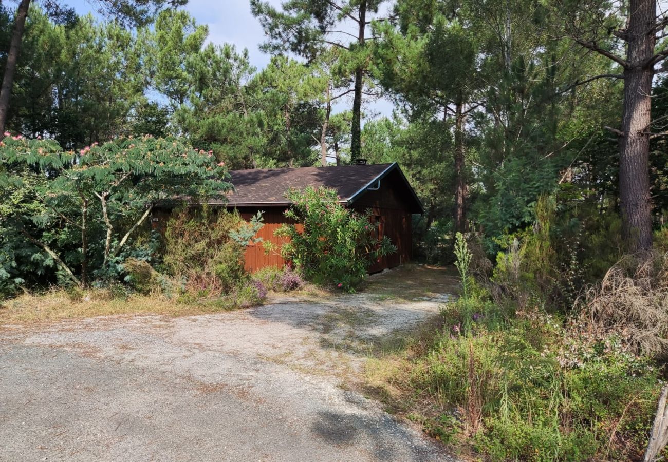 Chalet in Grayan-et-l´Hôpital - Chalet Vénézuéla 6