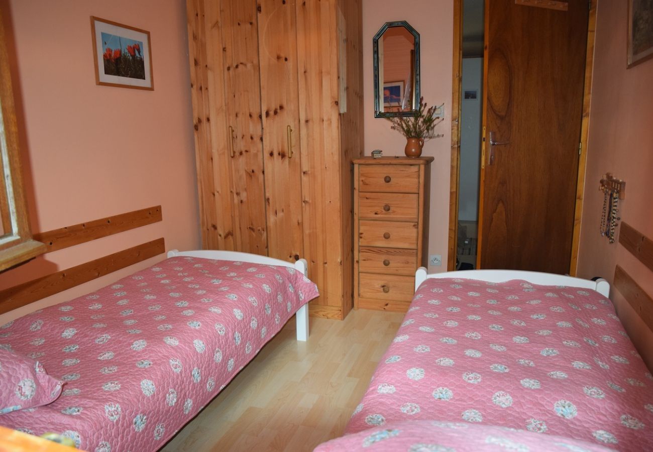 Chalet in Grayan-et-l´Hôpital - Chalet Afrique 16