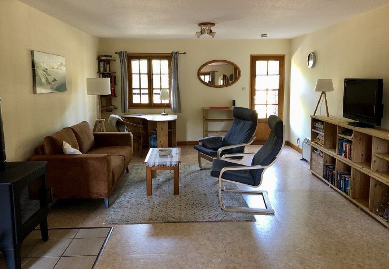 Chalet in Grayan-et-l´Hôpital - Chalet Amérique du Sud 31