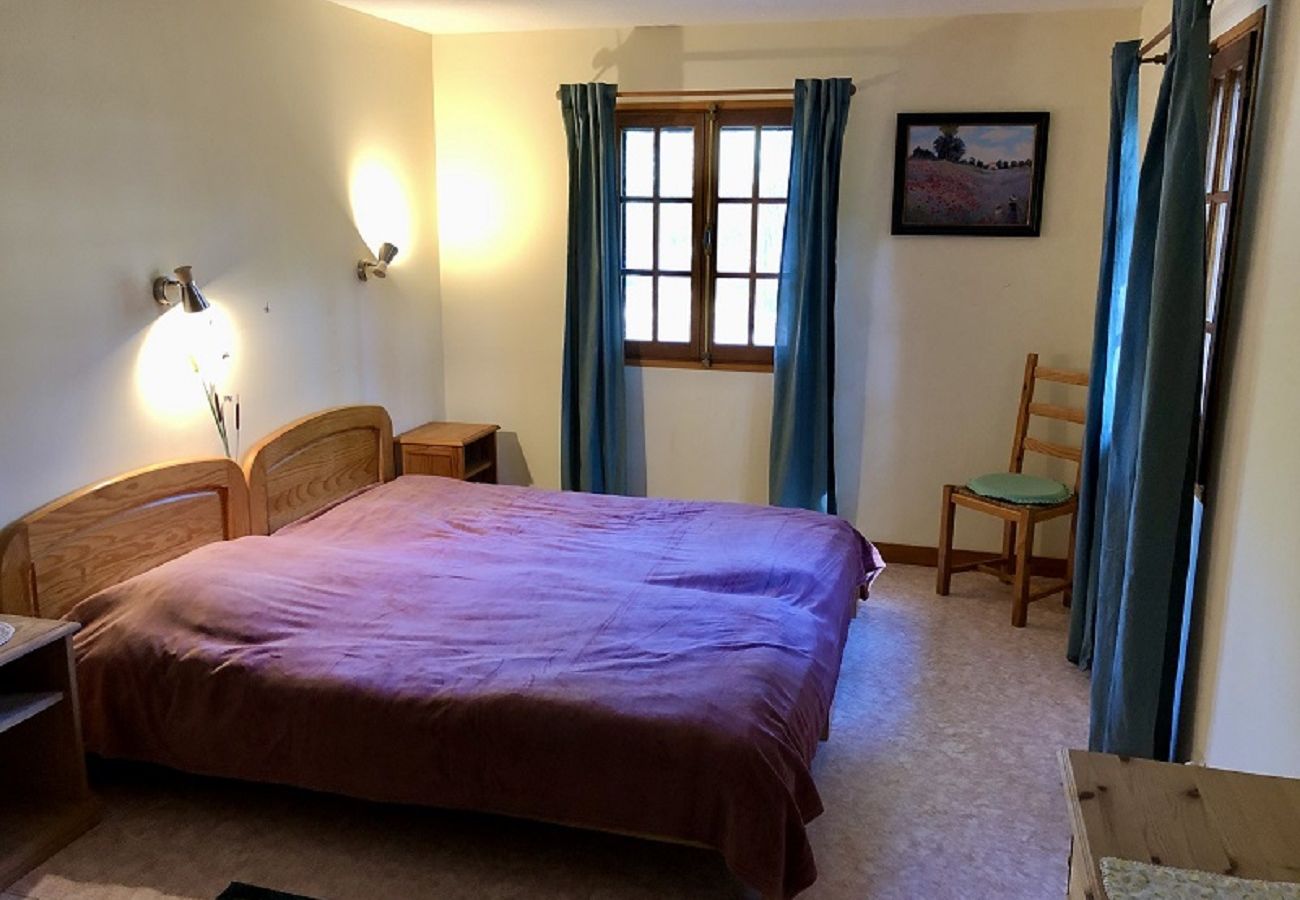 Chalet in Grayan-et-l´Hôpital - Chalet Amérique du Sud 31