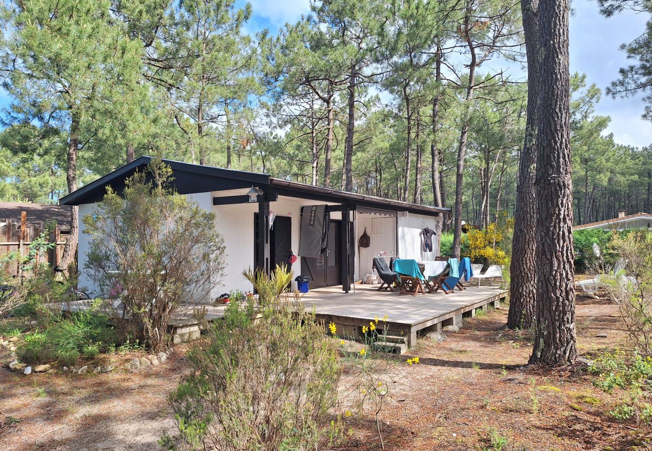 Chalet in Grayan-et-l´Hôpital - Chalet Ceylan 10