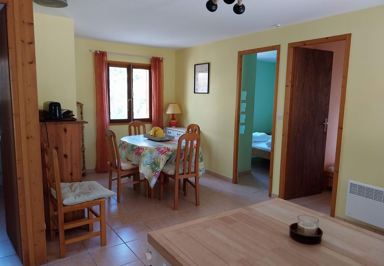 Chalet in Grayan-et-l´Hôpital - Chalet Missouri 8