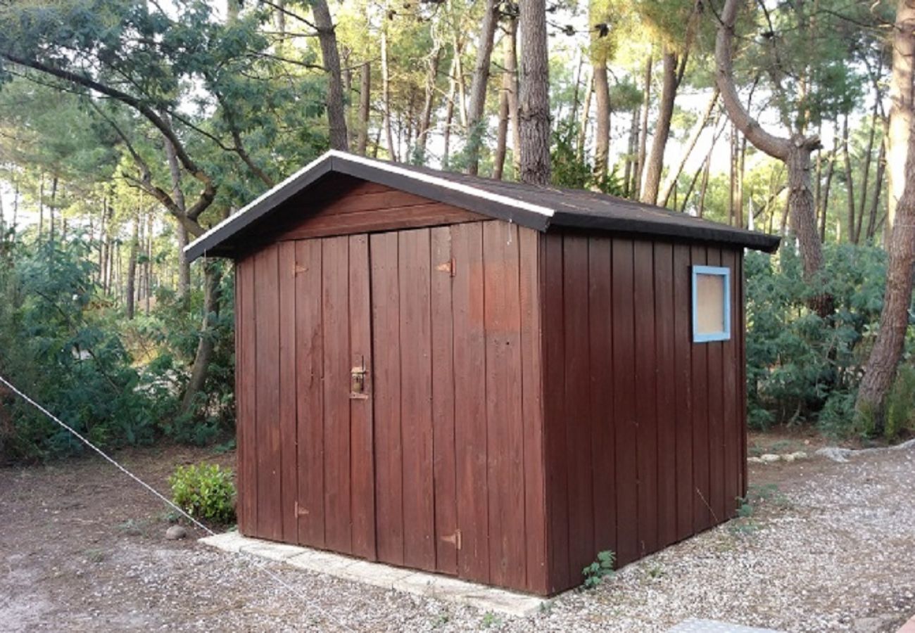 Stadthaus in Grayan-et-l´Hôpital - Maison Duo Uruguay 1 Ouest