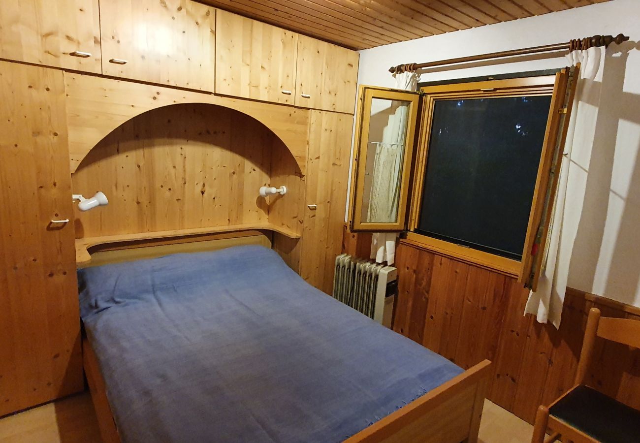 Chalet in Grayan-et-l´Hôpital - Chalet Allemagne 10