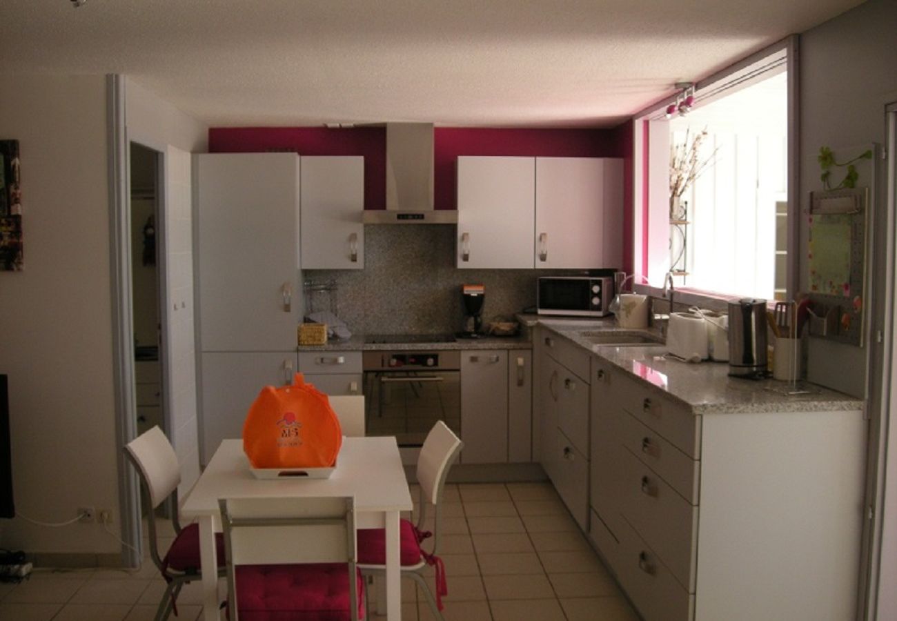 Chalet in Grayan-et-l´Hôpital - Chalet Floride 9