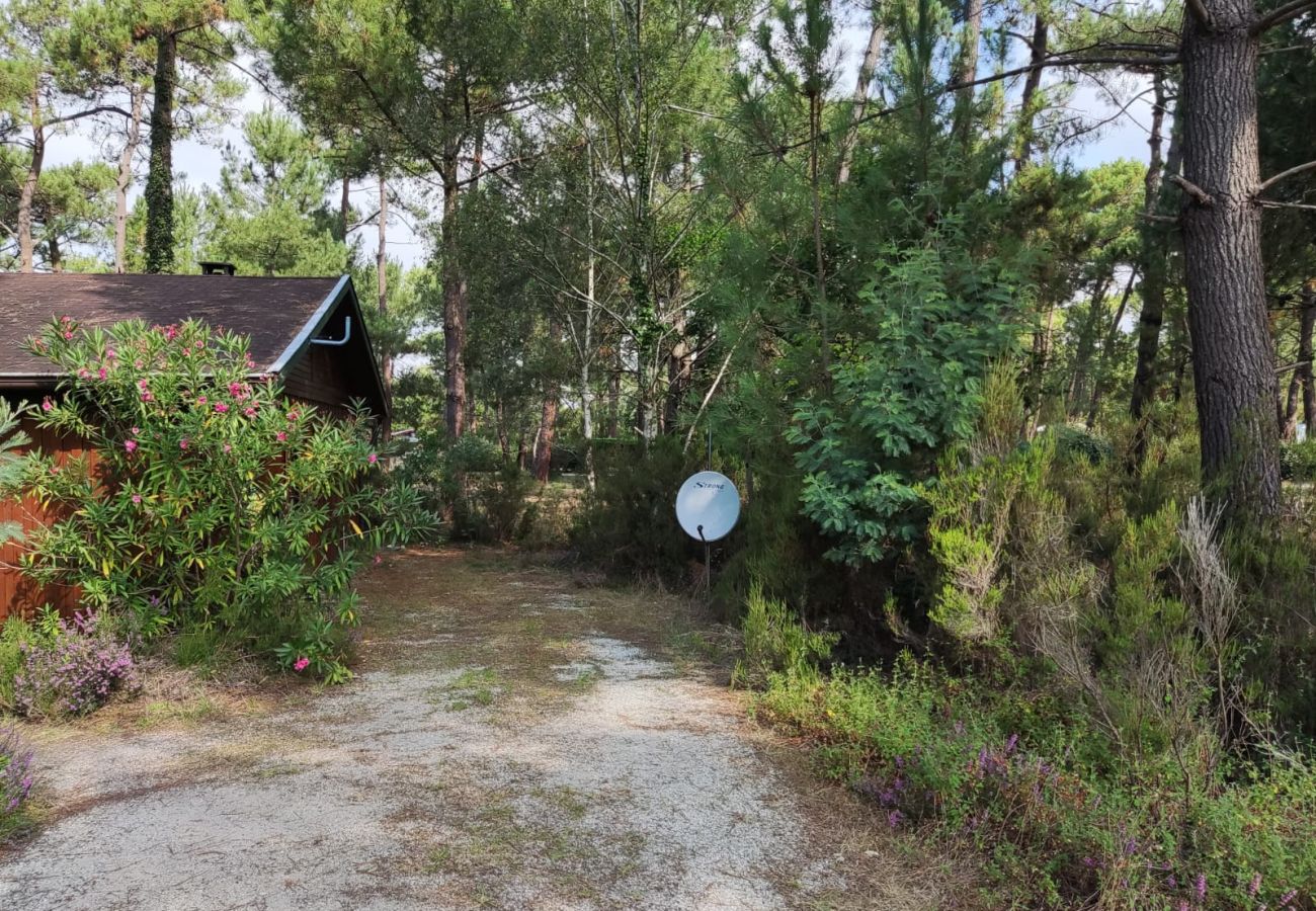 Chalet in Grayan-et-l´Hôpital - Chalet Vénézuéla 6