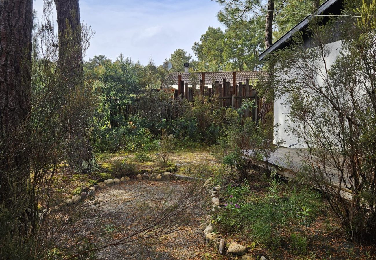 Chalet in Grayan-et-l´Hôpital - Chalet Ceylan 10