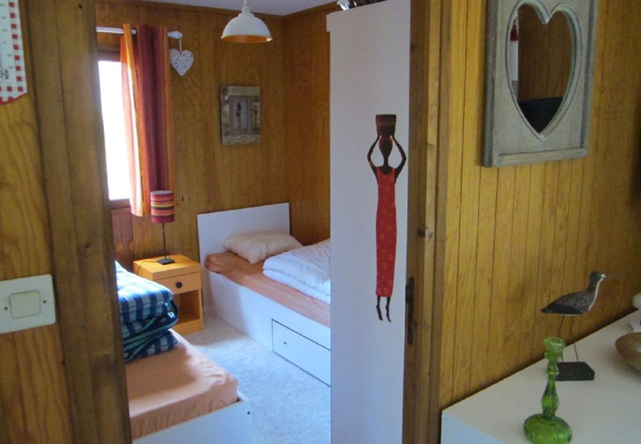 Chalet in Grayan-et-l´Hôpital - Chalet Egypte 8