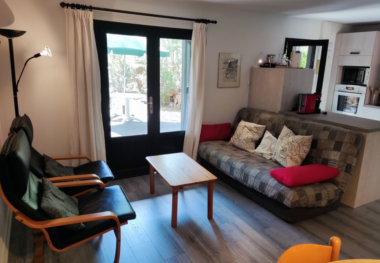 Chalet in Grayan-et-l´Hôpital - Chalet Europe 20