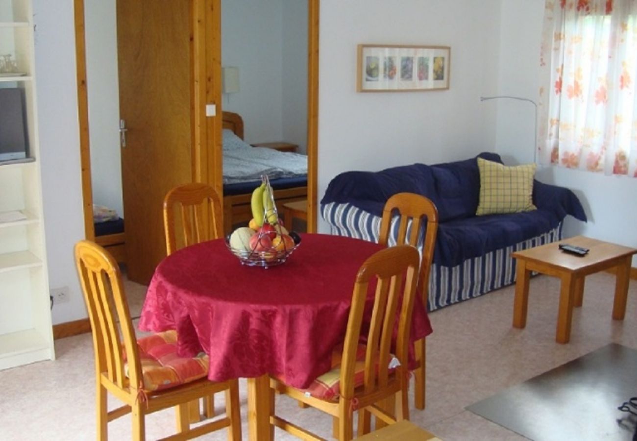 Chalet in Grayan-et-l´Hôpital - Chalet Virginie 1