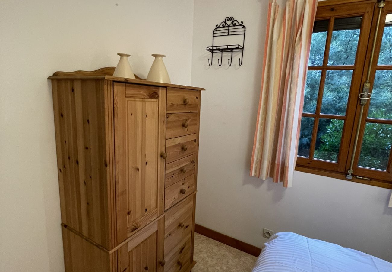 Chalet in Grayan-et-l´Hôpital - Chalet Rio 2