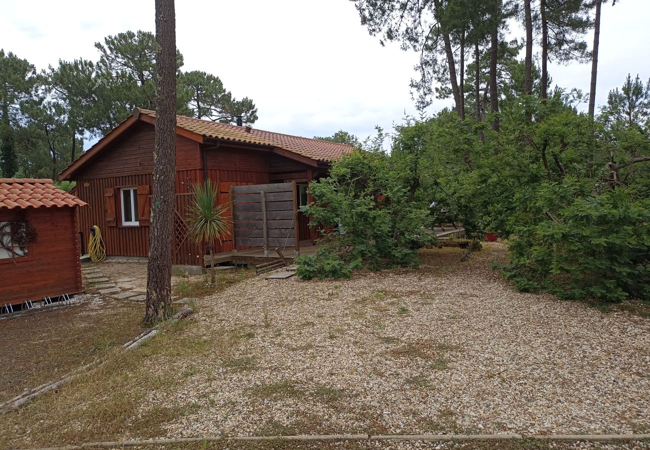 Villa in Grayan-et-l´Hôpital - ILES FIDJI 3