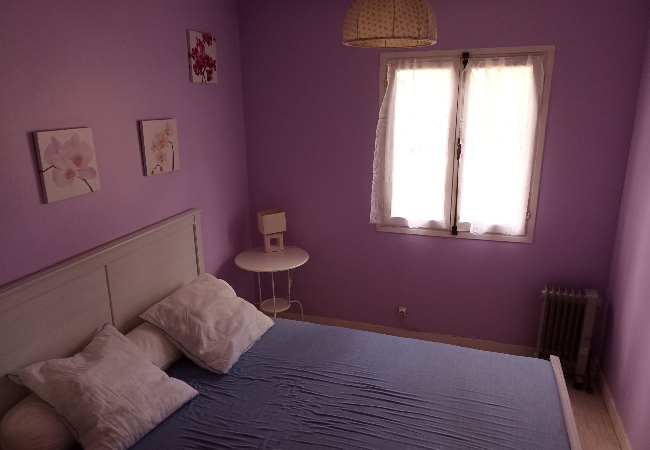 Studio in Grayan-et-l&acuteH&ocircpital - ASIE 13 NORD