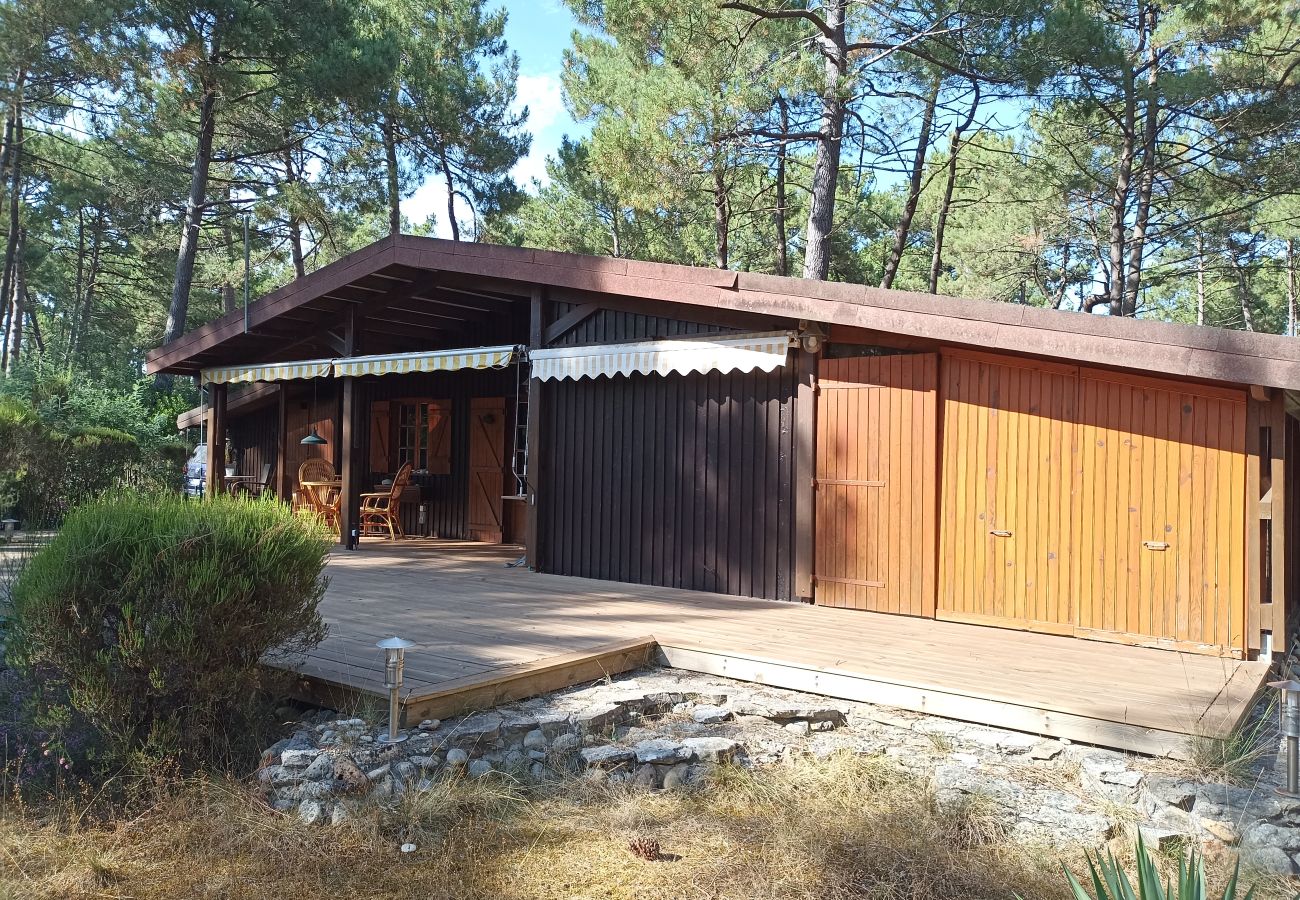 Villa in Grayan-et-l´Hôpital - TIBET 10