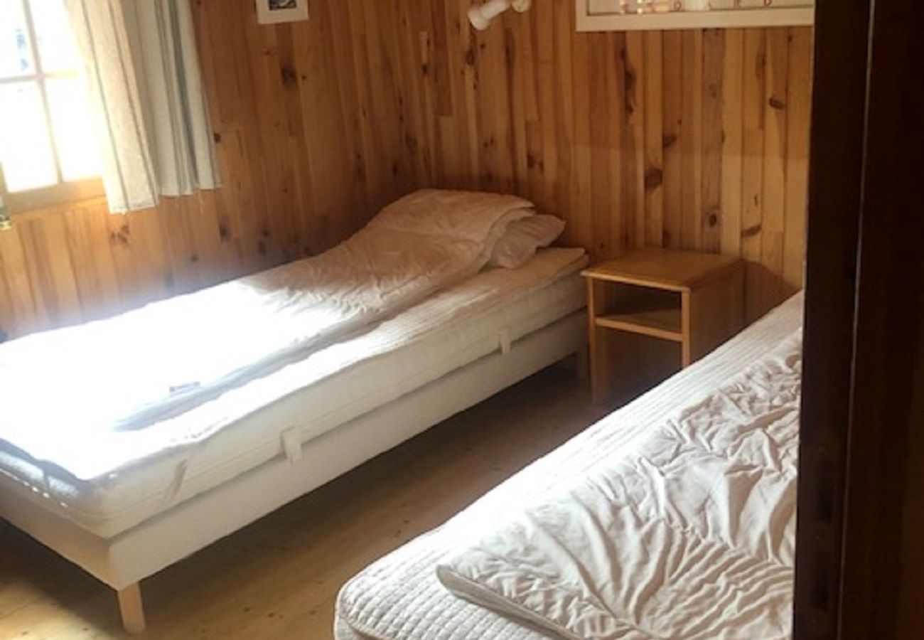 Chalet à Grayan-et-l´Hôpital - Chalet Colombie 5