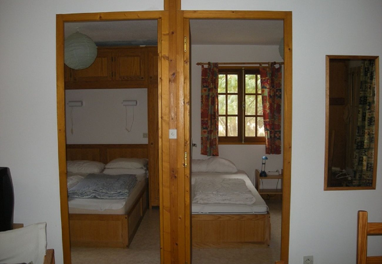 Chalet à Grayan-et-l´Hôpital - Chalet Vénézuéla 6