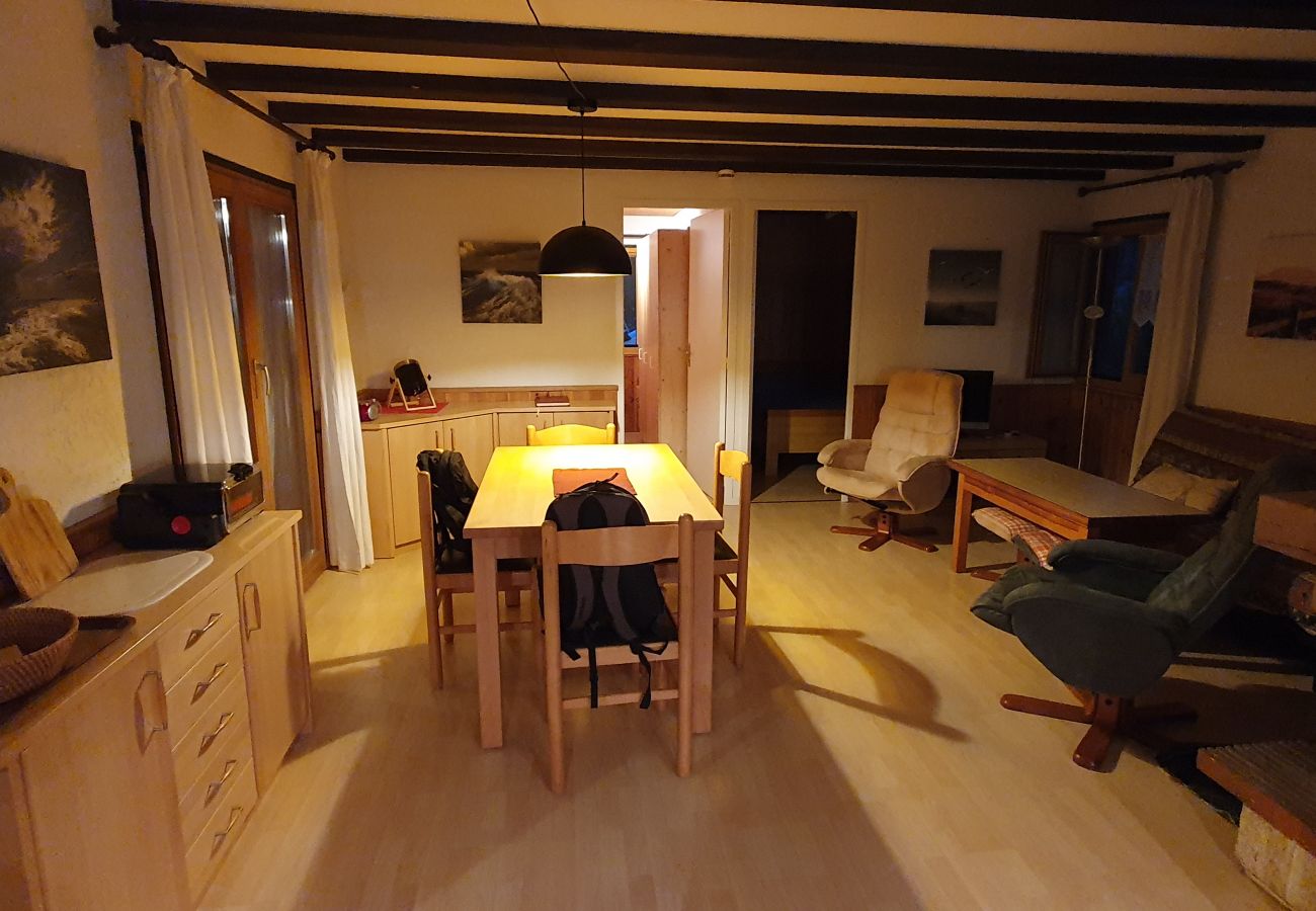 Chalet à Grayan-et-l´Hôpital - Chalet Allemagne 10