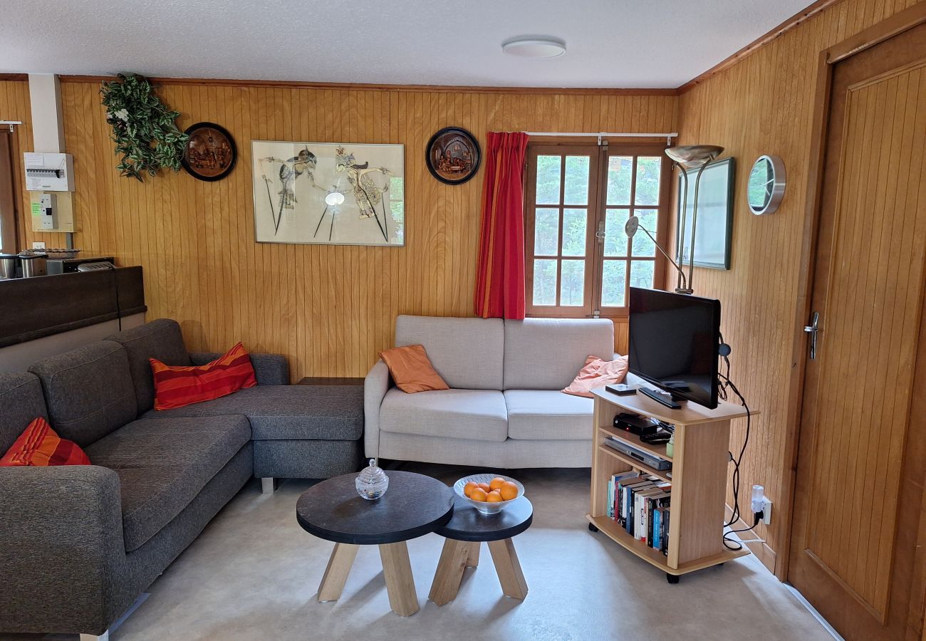 Chalet à Grayan-et-l´Hôpital - INDONESIE 5