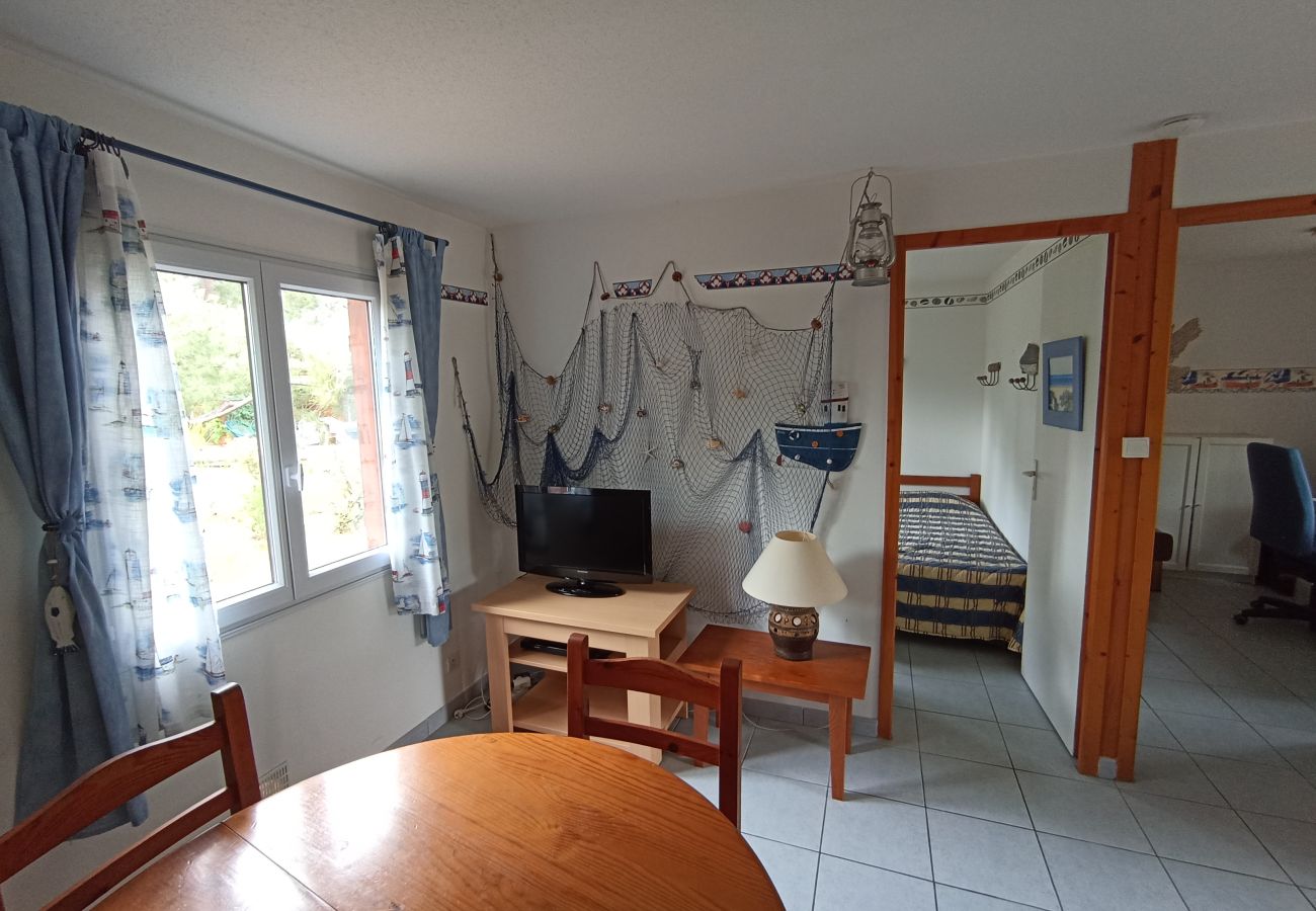 Chalet à Grayan-et-l´Hôpital - ILES FIDJI 3