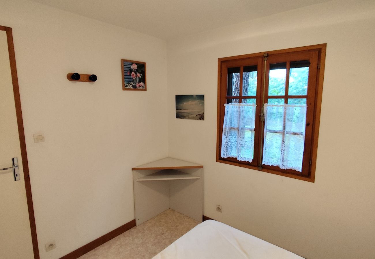 Chalet à Grayan-et-l´Hôpital - RIO 4